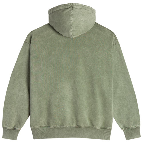 Polar Skate Co. Ανδρικό φούτερ Fade Frank Hoodie